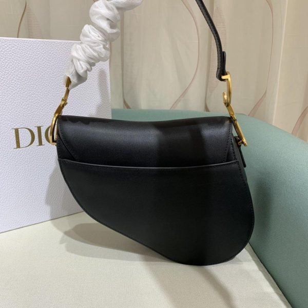 Christian Dior Saddle Bag Online