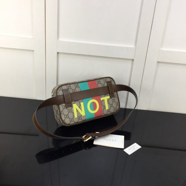 Gucci BELT BAG 602695 Online