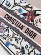 Christian Dior Small Book Tote Bag Online now