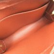 LOUIS VUITTON Orsay Brown Monogram PVC coated canvas M51790 Online Sale