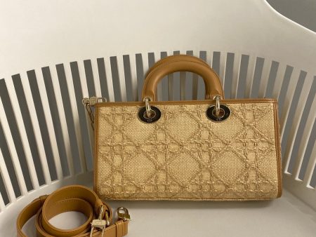 Christian Dior Lady D - Joy Bag Online Hot Sale