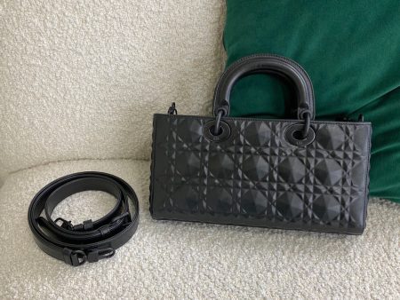 Christian Dior Lady D - Joy Bag Fashion