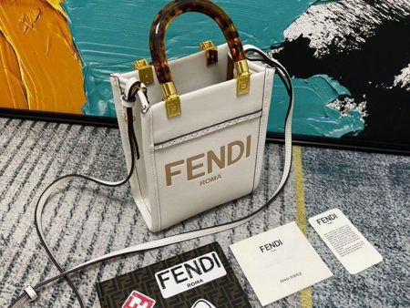 New Arrival Bags Fendi 161 Cheap