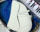 Christian Dior Saddle Bag For Discount