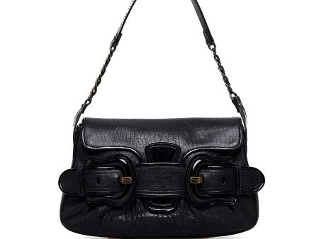 Fendi B Bis Shoulder Bag Supply