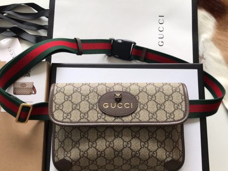 Gucci BELT BAG 493930HS Online