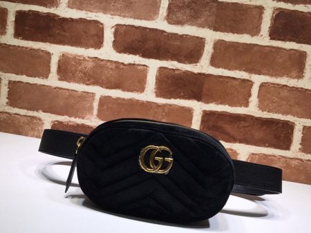 Gucci BELT BAG 476434D Online