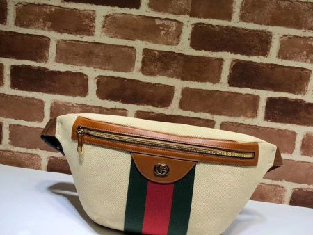 Gucci BELT BAG 575082 Discount