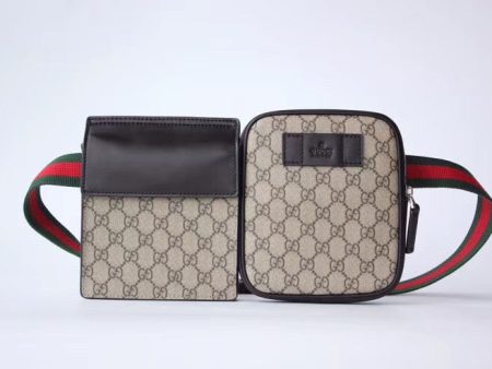 Gucci BELT BAG 450956 on Sale