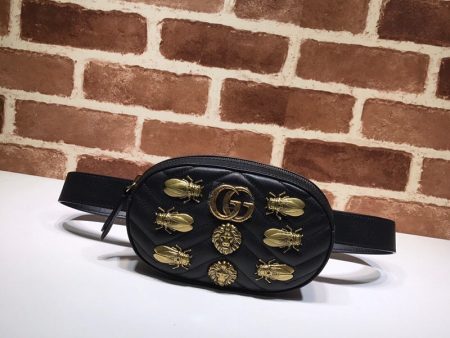 Gucci BELT BAG 476434F Sale