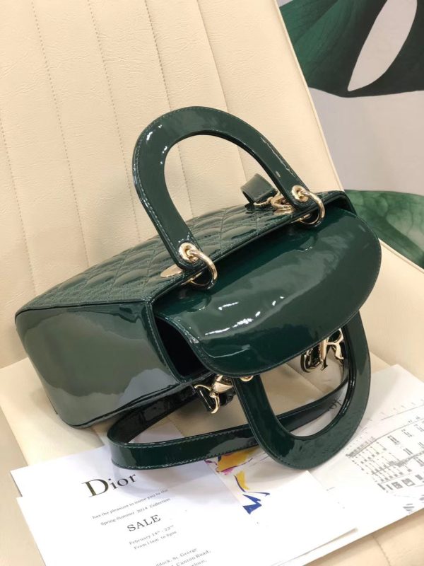 Christian Dior MeDior  Bag For Sale