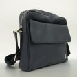 LOUIS VUITTONAuth  Taiga Alex Messenger M30261 Men s Shoulder Bag Navy Blue Online Sale