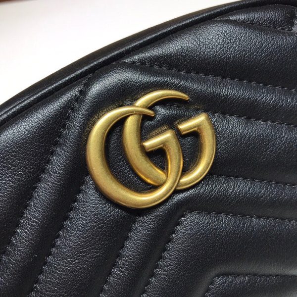 Gucci BELT BAG 476434A Hot on Sale