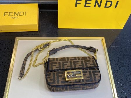 NEW Arrival Bags Fendi 135 Hot on Sale