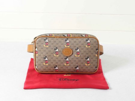 Gucci BELT BAG 602695 Sale