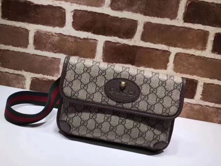 Gucci BELT BAG 493930A Sale