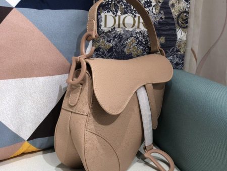 Christian Dior Saddle Bag Fashion