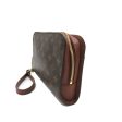 LOUIS VUITTON Orsay Brown Monogram PVC coated canvas M51790 Online Sale