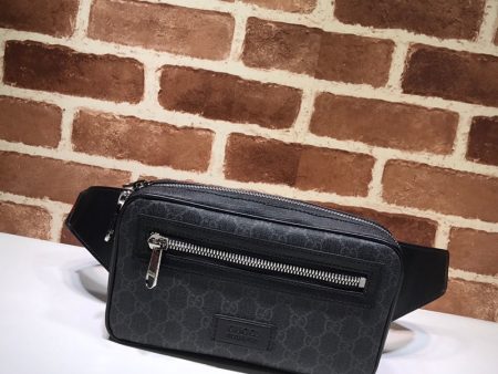 Gucci BELT BAG 474293A Online Hot Sale