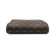 LOUIS VUITTON Orsay Brown Monogram PVC coated canvas M51790 Online Sale