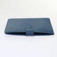 LOUIS VUITTON Epi Agenda PM Day Planner Cover Blue R20055  47224 Online Sale