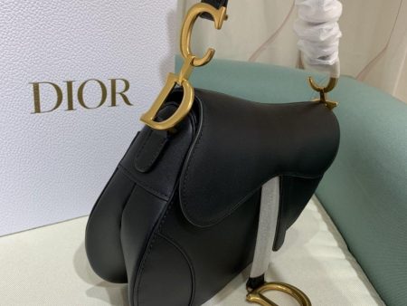 Christian Dior Saddle Bag Online