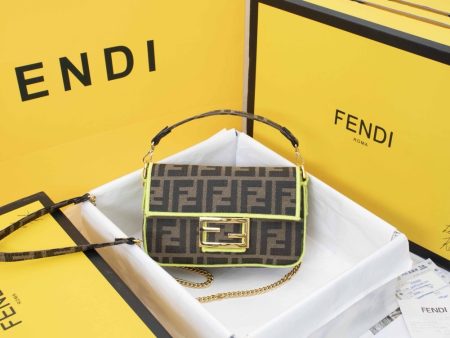 New Arrival Bags Fendi 162 Online now