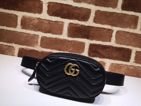 Gucci BELT BAG 476434A Hot on Sale