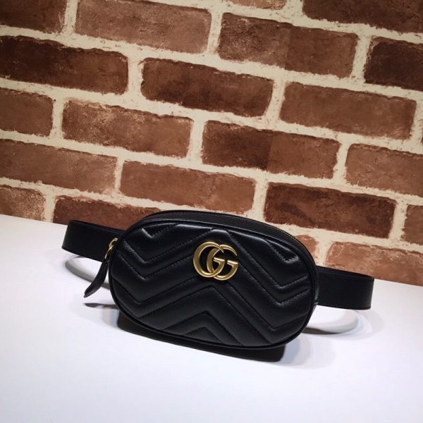 Gucci BELT BAG 476434A Hot on Sale