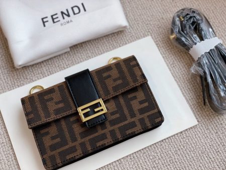 NEW Arrival Bags Fendi 130 Online now