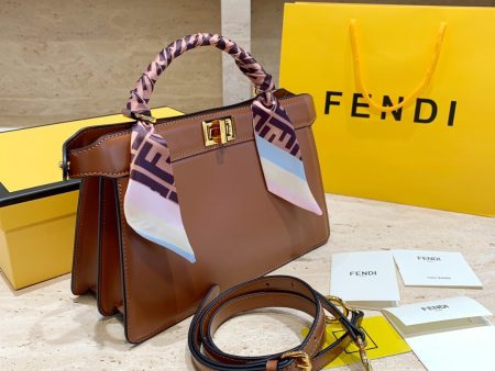 NEW Arrival Bags Fendi 153 Supply