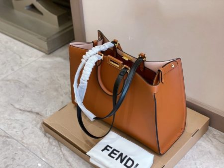 NEW Arrival Bags Fendi 143 For Discount