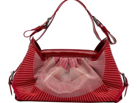 Fendi Borsa Doctor Shoulder Bag Hot on Sale