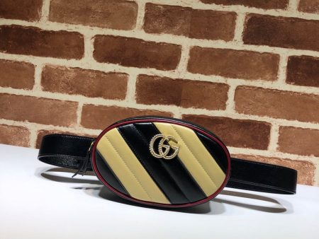 Gucci BELT BAG 476434B Online