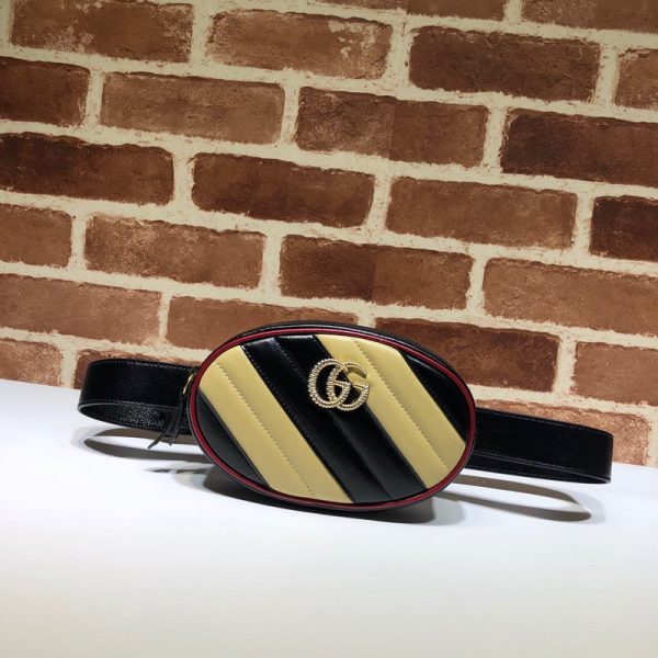 Gucci BELT BAG 476434B Online