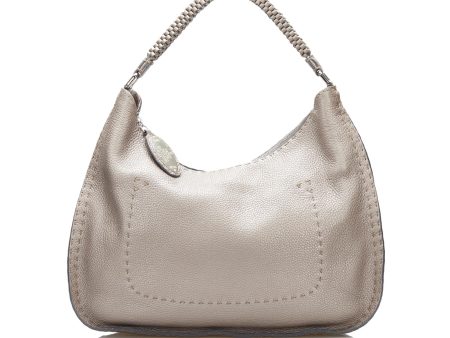 Fendi Selleria Shoulder Bag Online Hot Sale