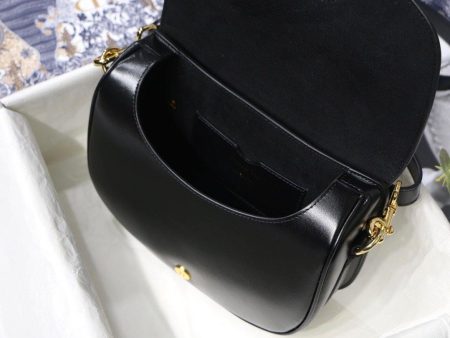 Christian Dior Medium Bobby Bag Fashion