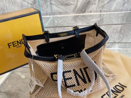 NEW Arrival Bags Fendi 145 For Cheap