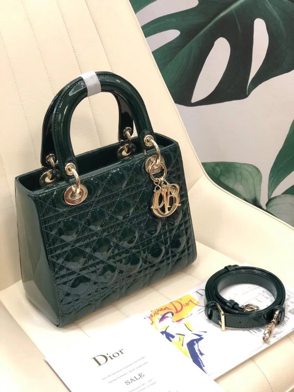 Christian Dior MeDior  Bag For Sale