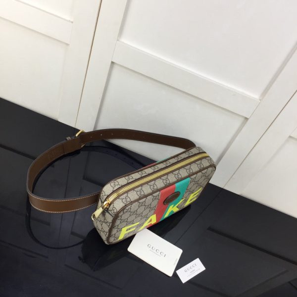 Gucci BELT BAG 602695 Online