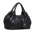 Fendi Spy Leather Bag Sale