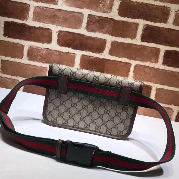 Gucci BELT BAG 493930A Sale