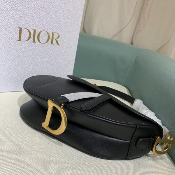 Christian Dior Saddle Bag Online