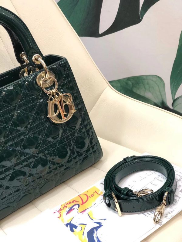 Christian Dior MeDior  Bag For Sale