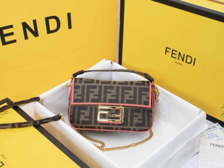 New Arrival Bags Fendi 163 Cheap