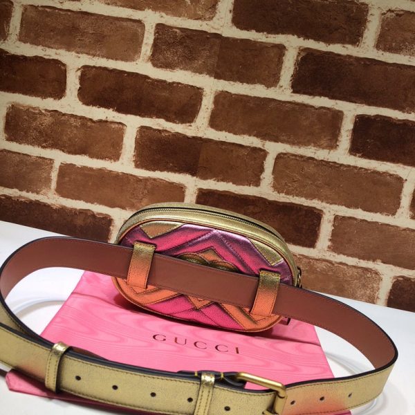 Gucci BELT BAG 476434E For Discount