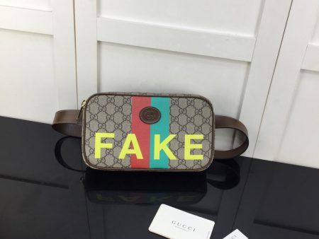 Gucci BELT BAG 602695 Online