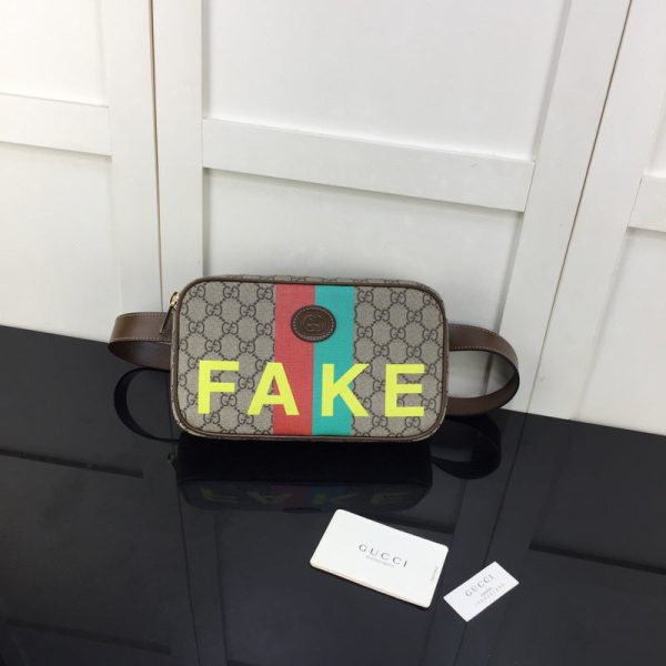 Gucci BELT BAG 602695 Online