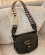 Christian Dior Large Bobby Bag Fashion