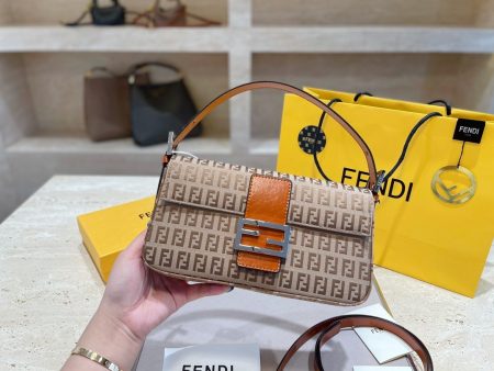 NEW Arrival Bags Fendi 127 Online